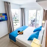 Hotel Rosamar