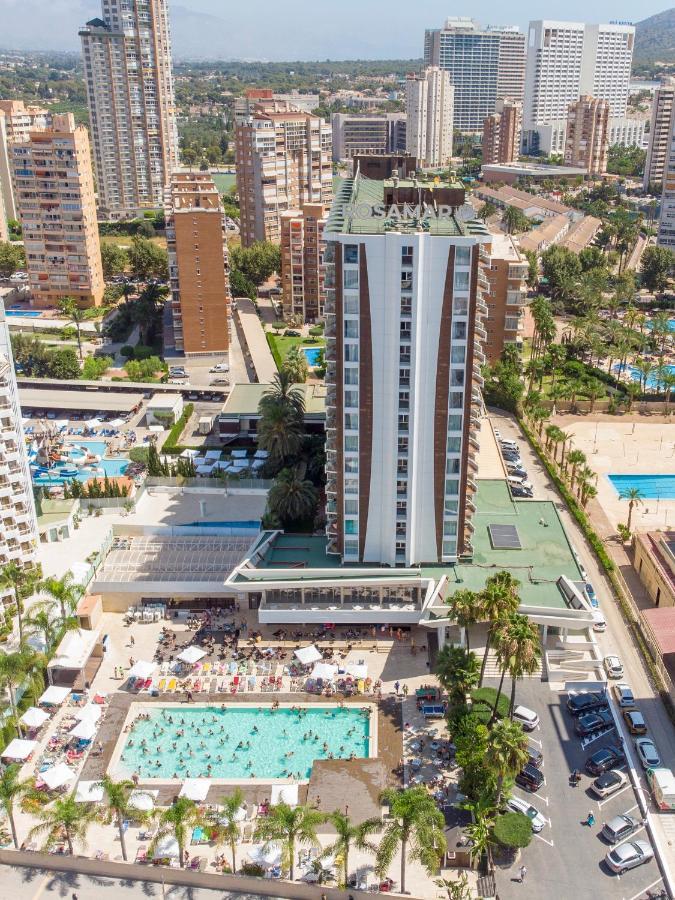 Rosamar Hotel Benidorm
