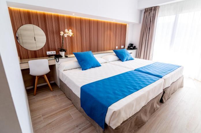 Rosamar Hotel