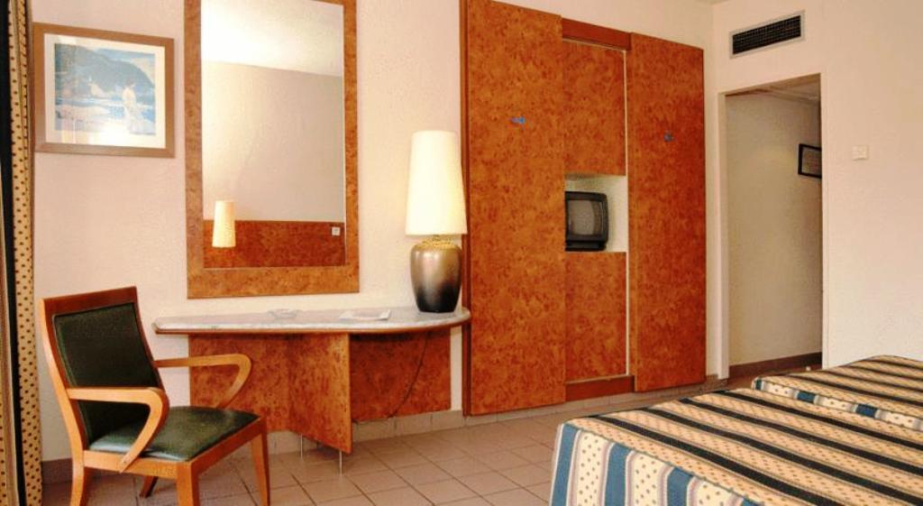 Rosamar 4* Benidorm