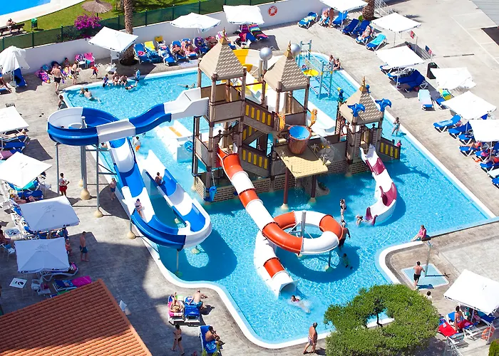 Hotel Rosamar