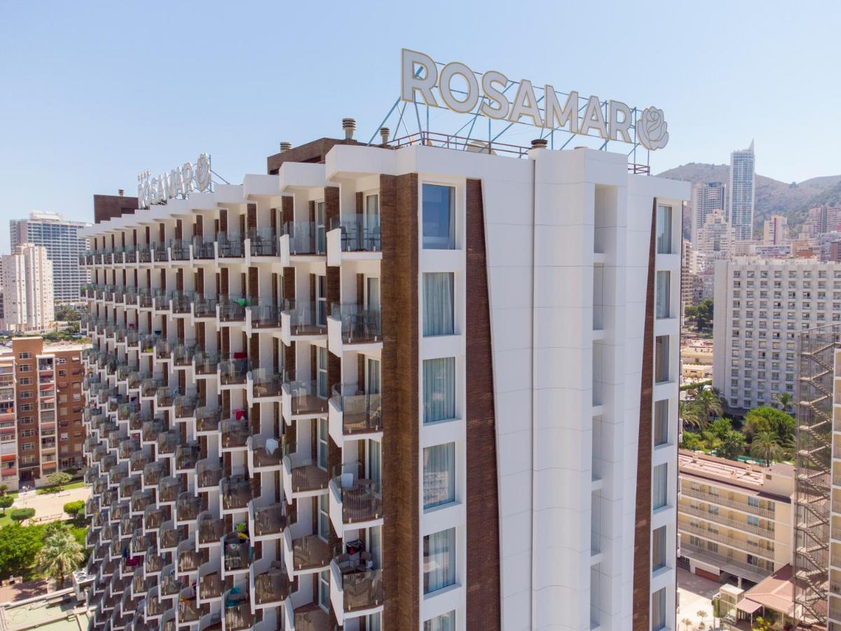 Rosamar 4*