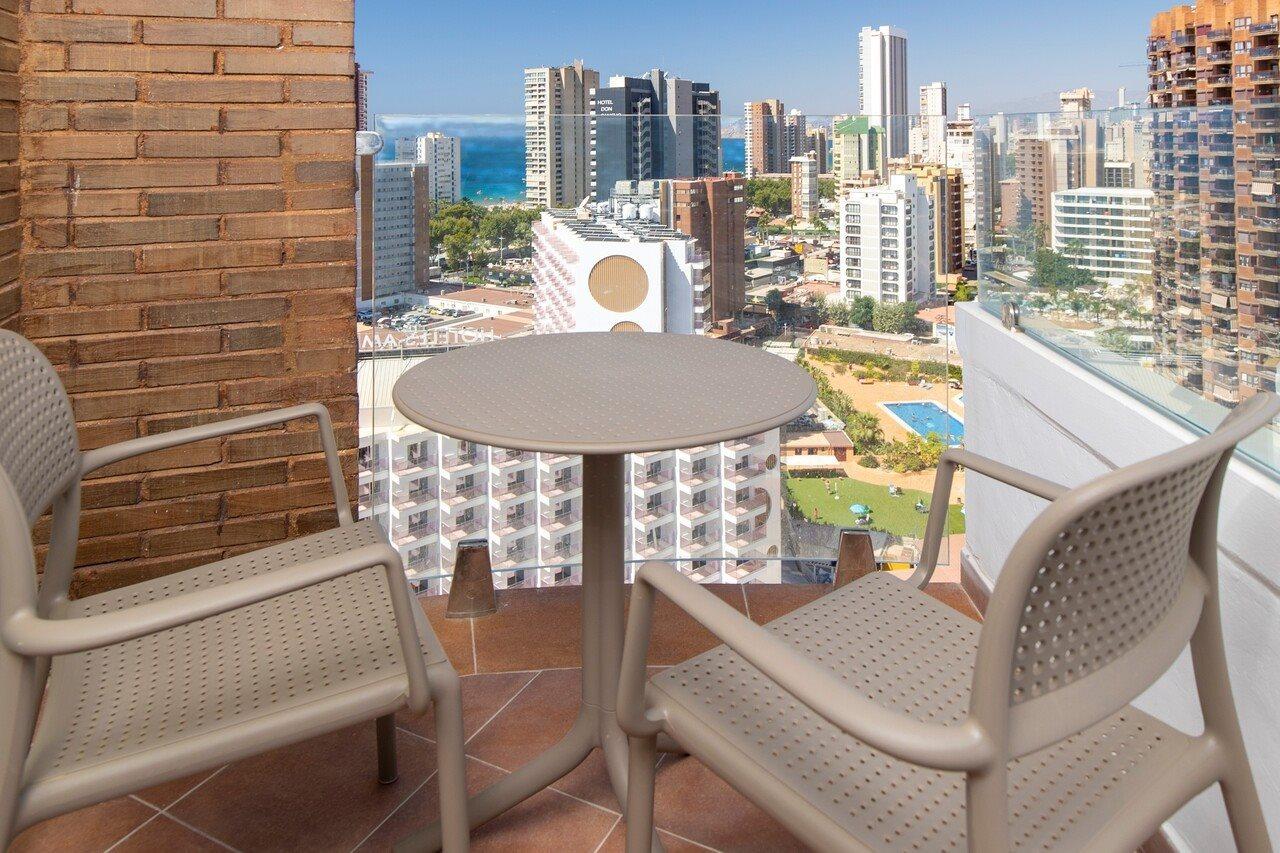 Hotel Rosamar