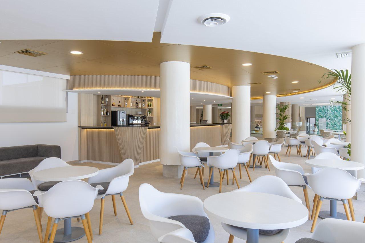Rosamar 4* Benidorm