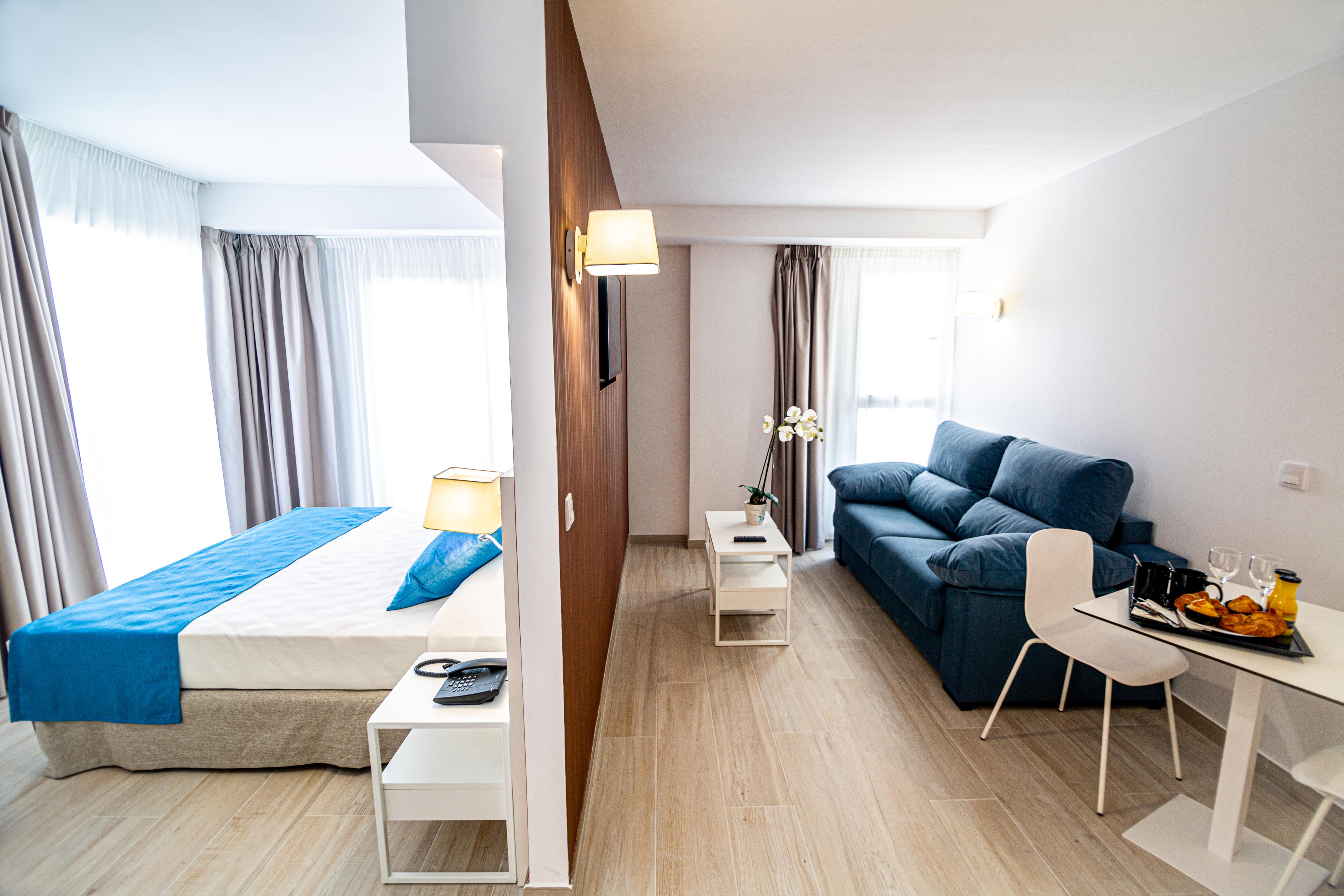 Rosamar Hotel