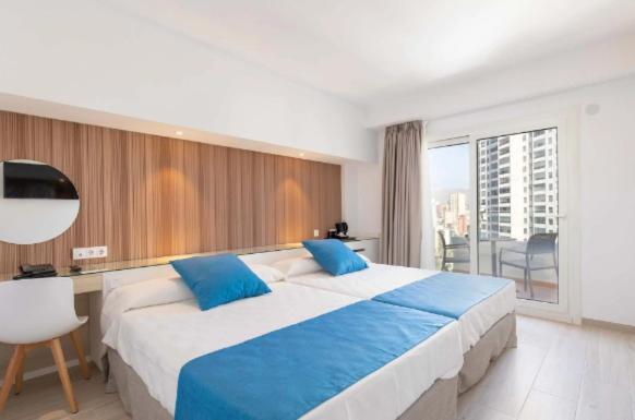 Rosamar 4* Benidorm