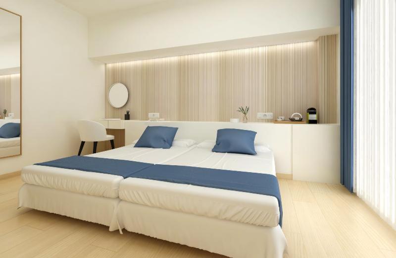Rosamar Hotel 4*