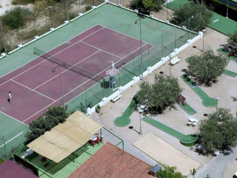 Rosamar Hotel 4*